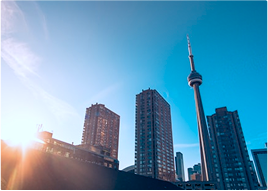 Retrouvez-nous à Toronto pour le PAS 2024 du 3 au 6 mai