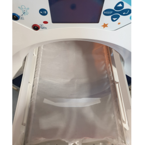 Hamac de photothérapie