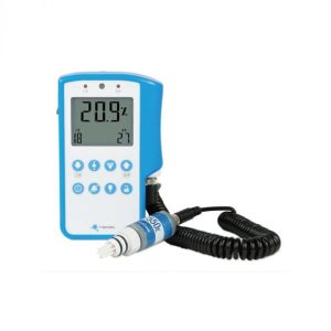 Analyseur oxygène MaxO2 ME