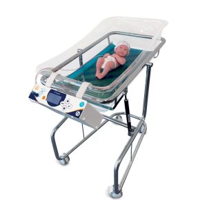 Matelas chauffant Calibed