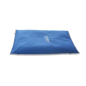Matelas mousse & microbilles spécial transport