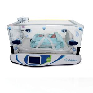 Solution de maintien du nouveau-né 10G CosySecure