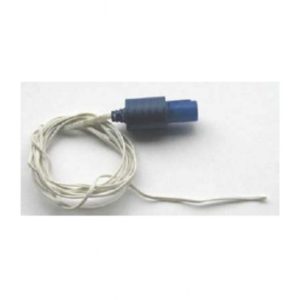 Sonde cutanée à patient unique