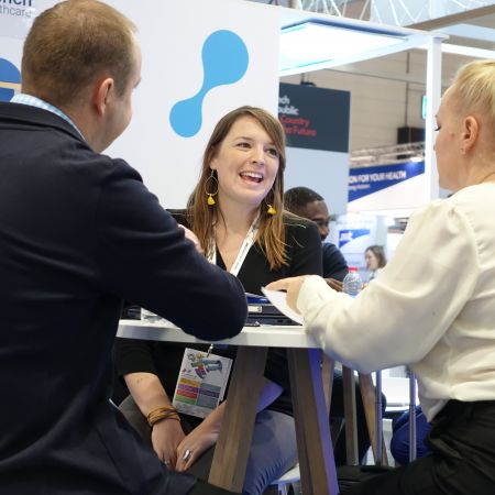 JAL RESAH (Journées Achat et Logistique RESAH)